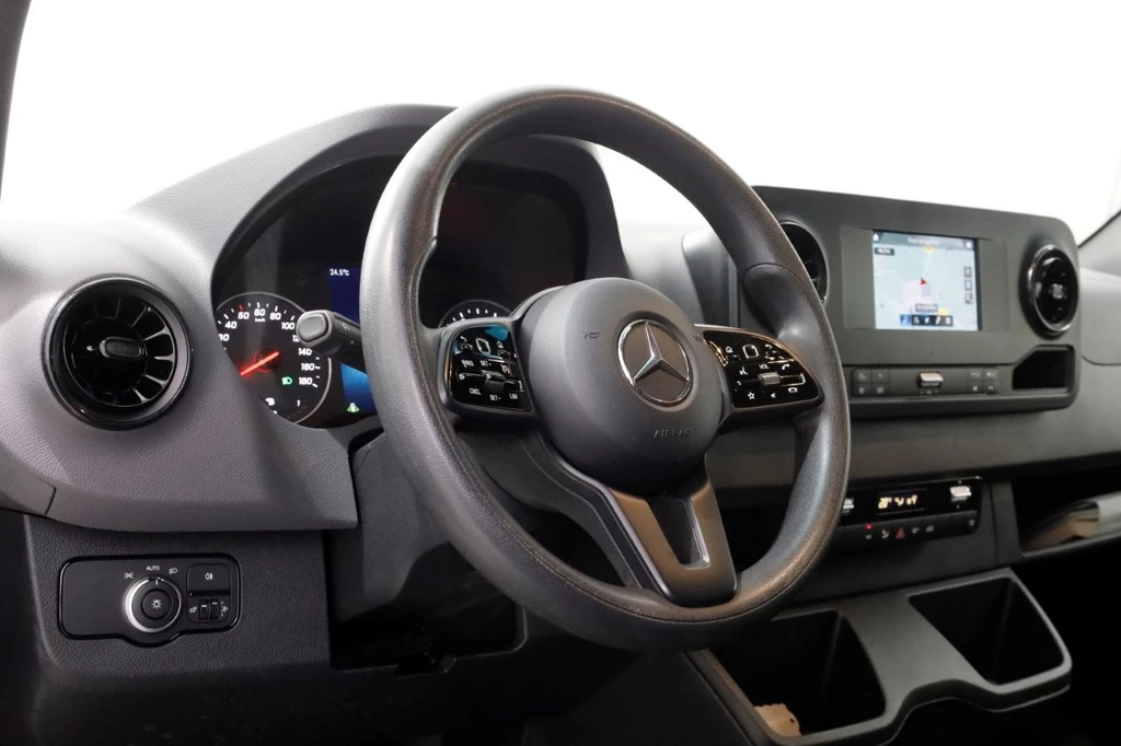 Mercedes-Benz Sprinter – foto 12