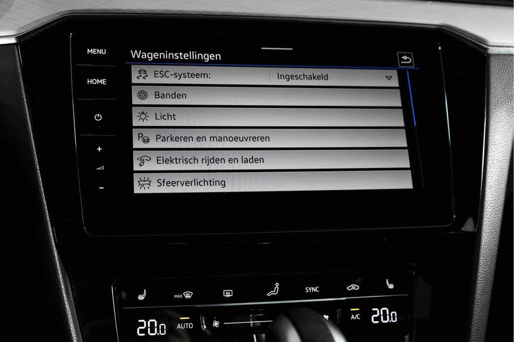 Volkswagen Passat – foto 42