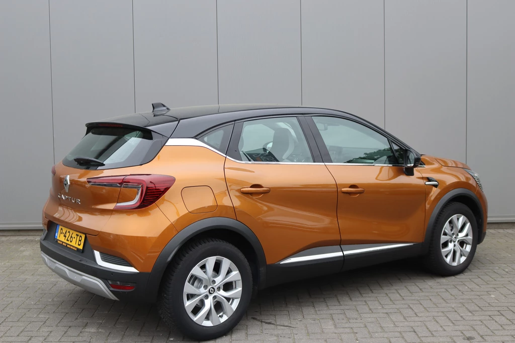 Renault Captur – foto 4