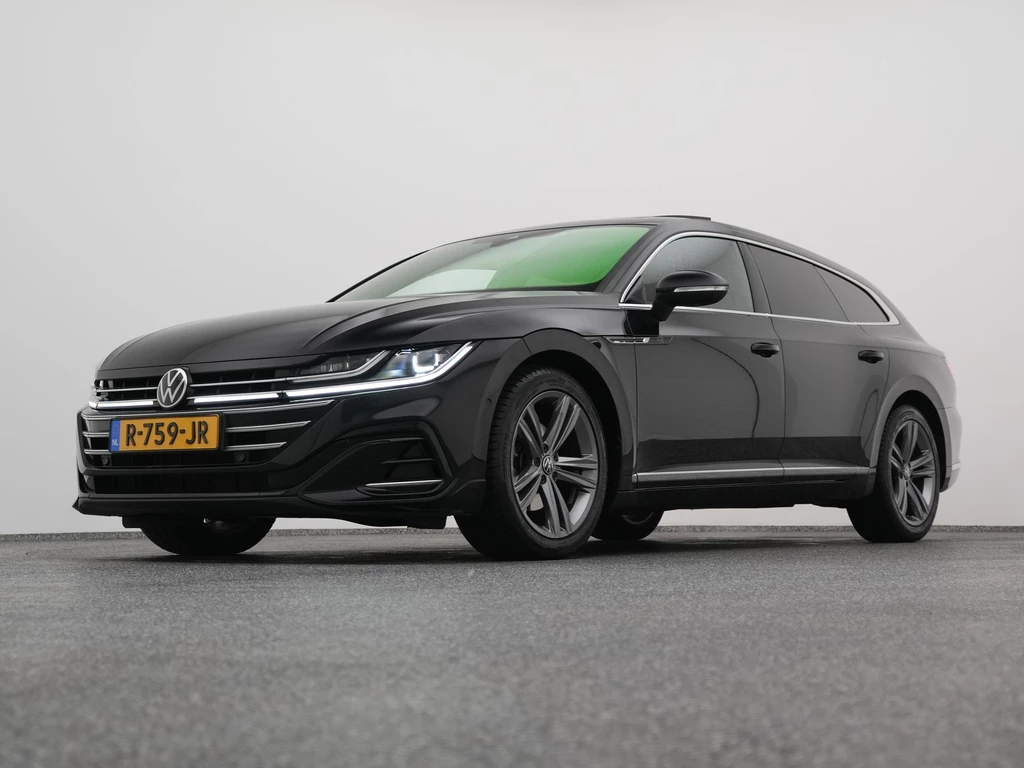Volkswagen Arteon – foto 2