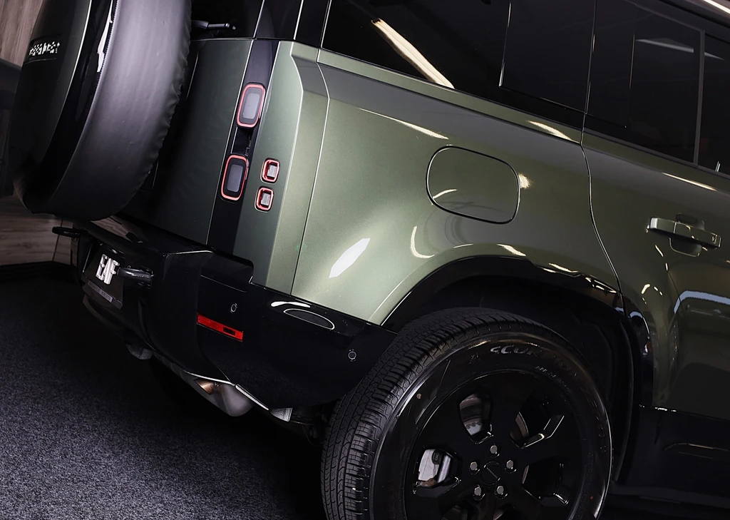 Land Rover Defender – foto 64