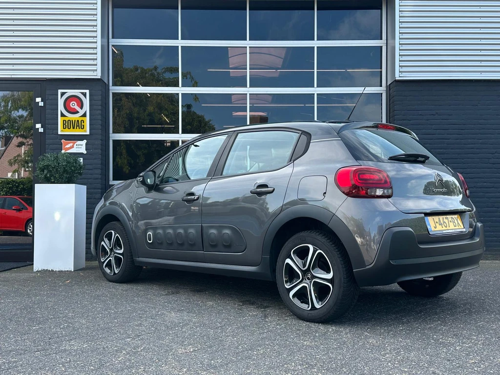 Citroën C3 – foto 3