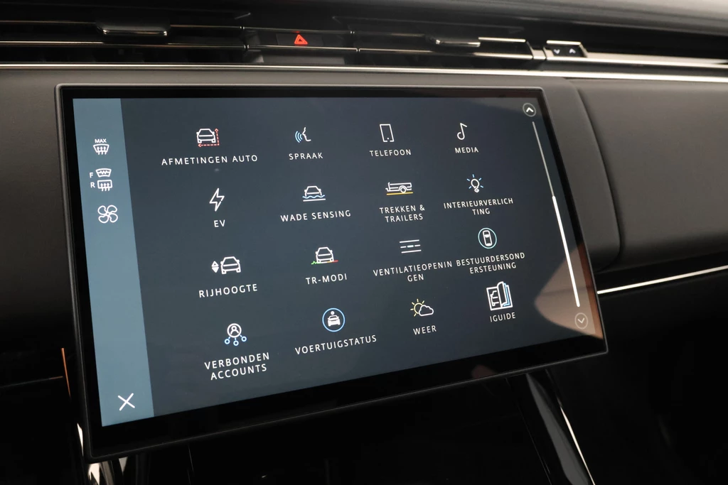 Land Rover Range Rover Sport – foto 31