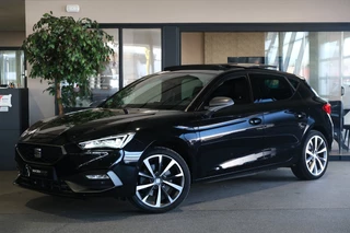 SEAT Leon – thumbnail 1