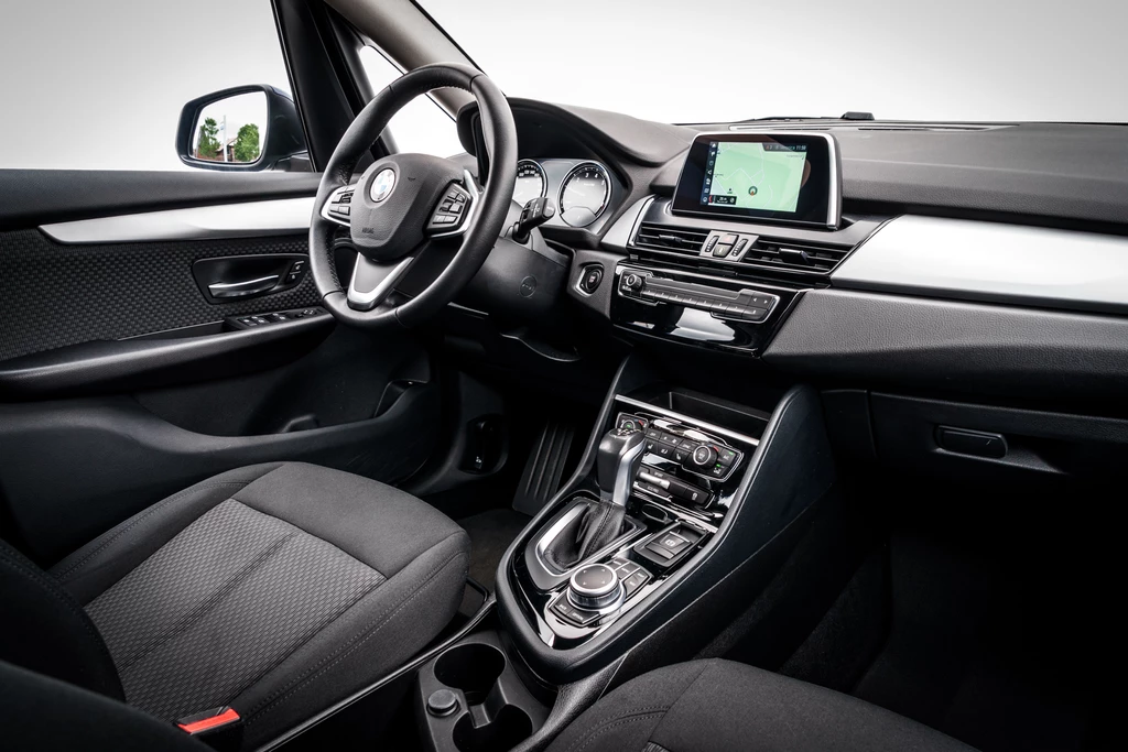 BMW 2 Serie – foto 9