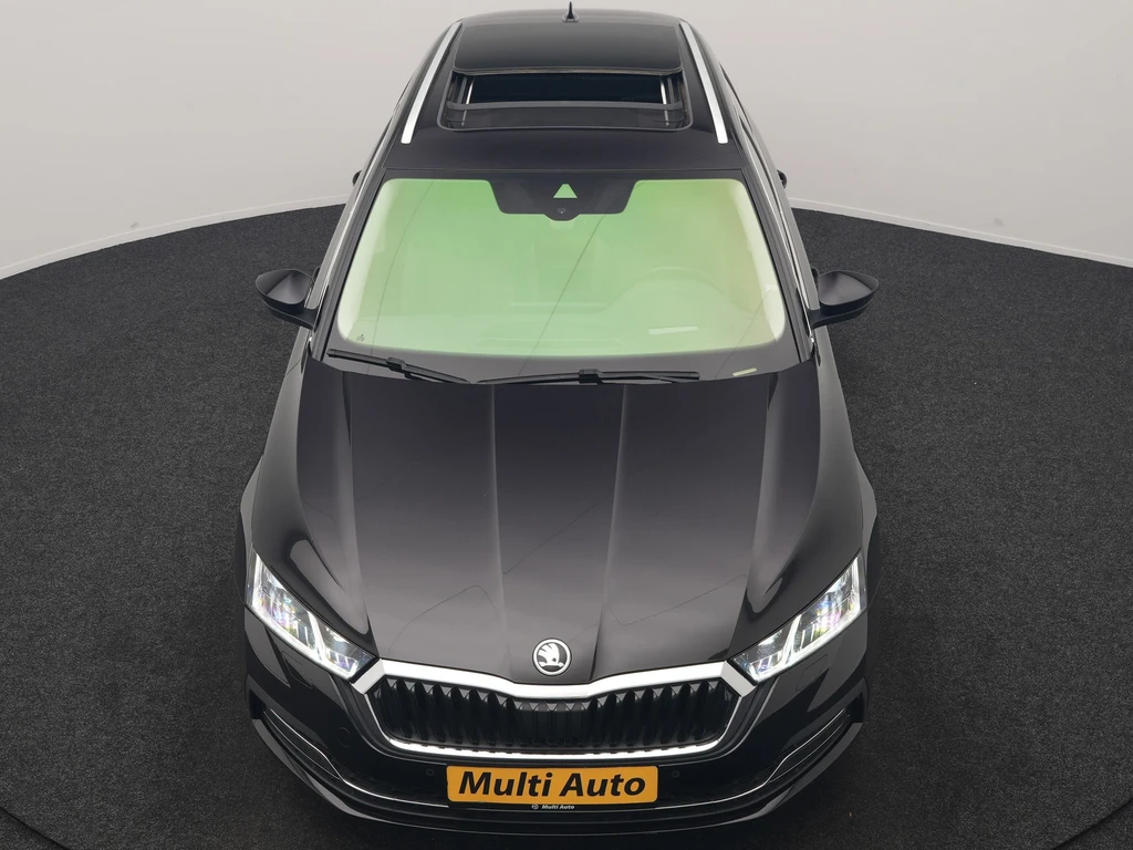 Škoda Octavia – foto 12