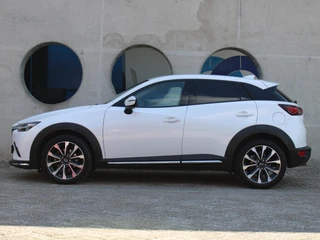 Mazda CX-3 – thumbnail 2