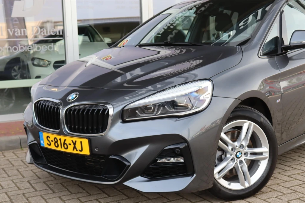 BMW 2 Serie – foto 6