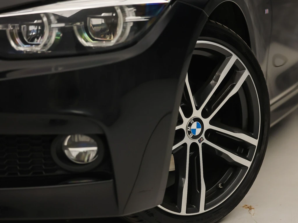 BMW 3 Serie – foto 23