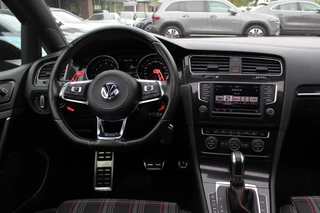 Volkswagen Golf – thumbnail 11