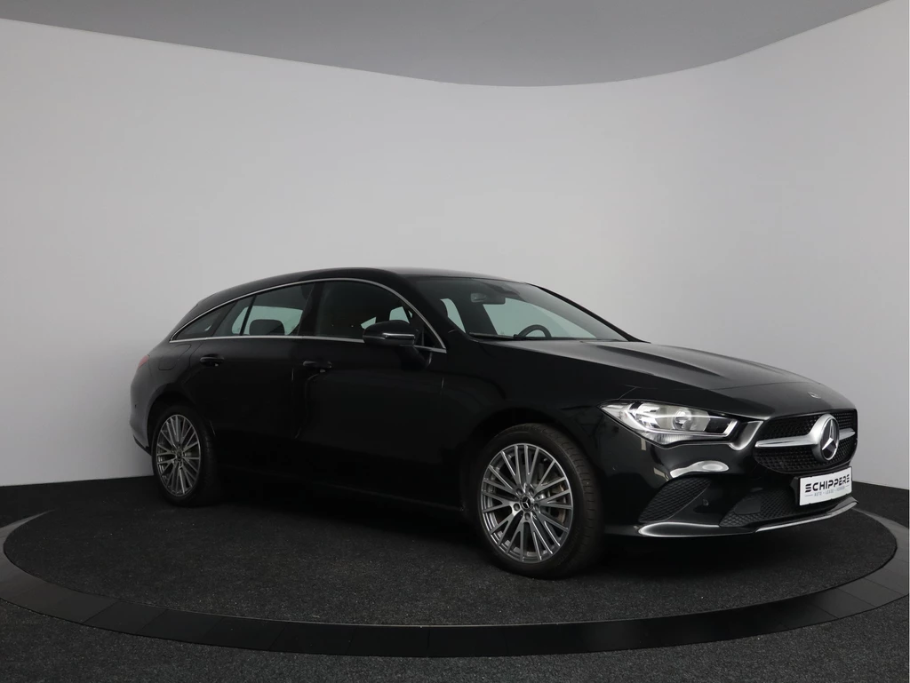 Mercedes-Benz CLA – foto 8