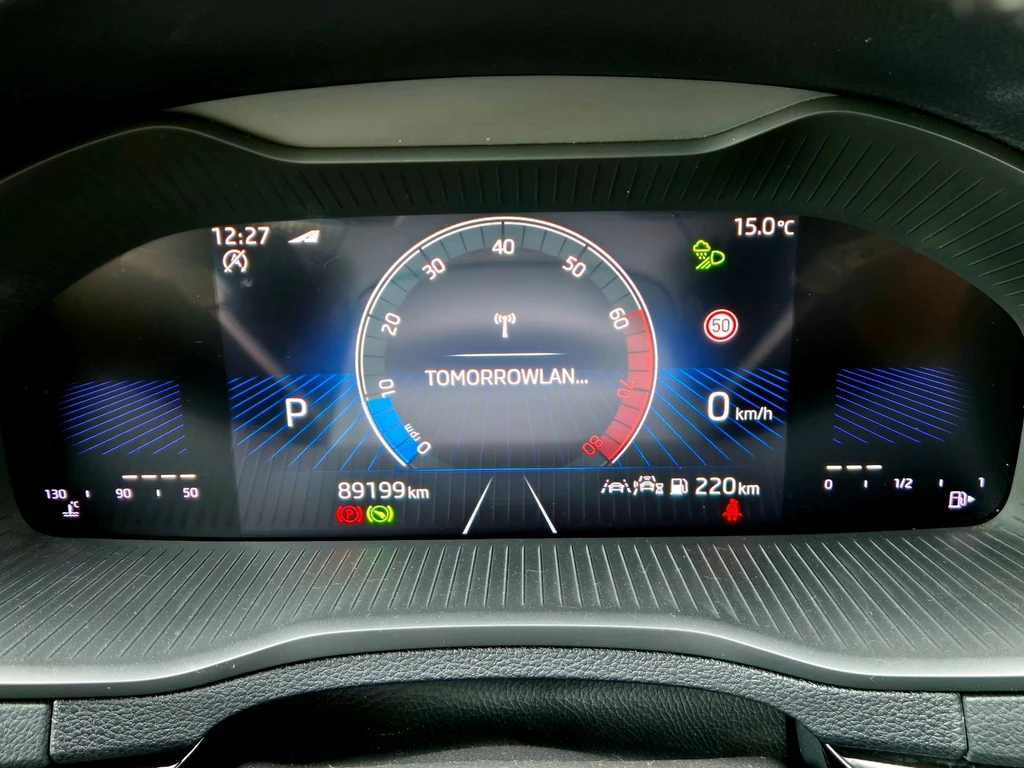 Škoda Karoq – foto 19