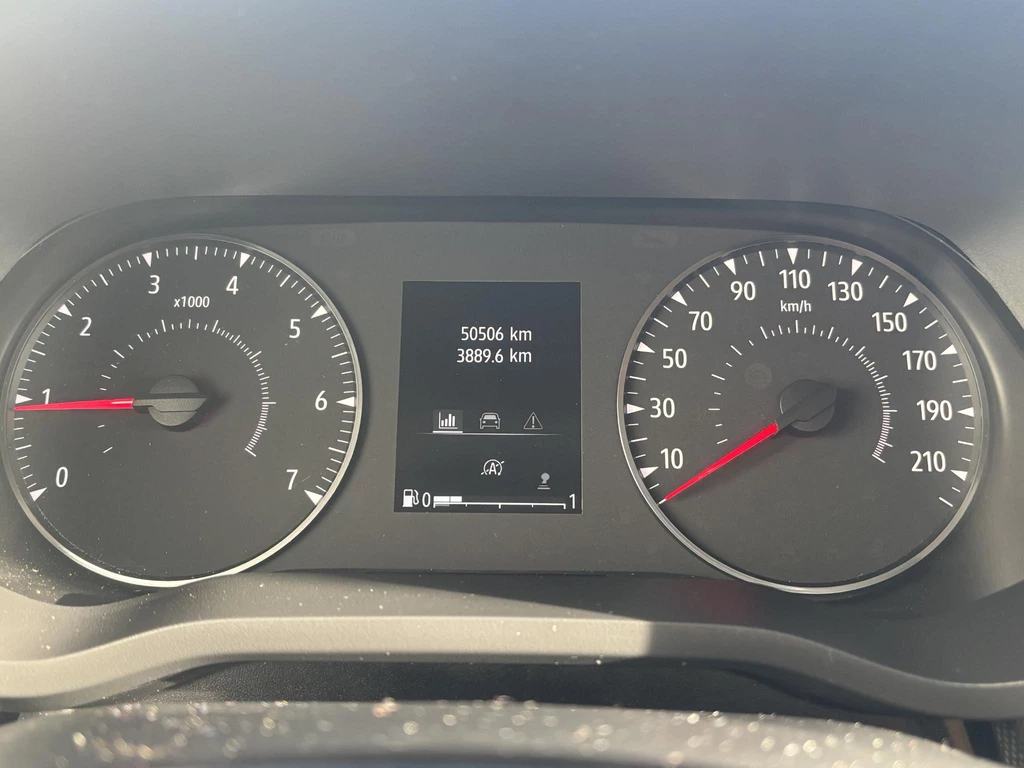Renault Trafic – foto 22