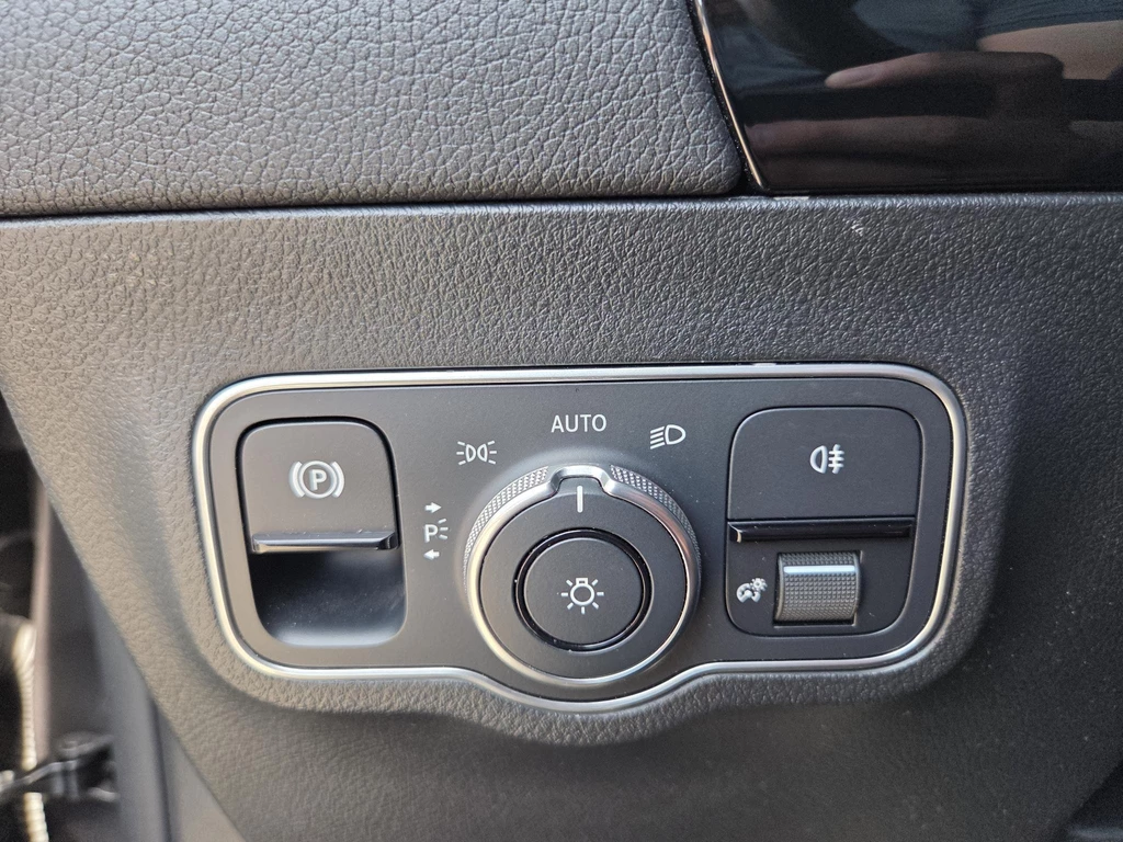 Mercedes-Benz GLA – foto 10