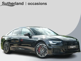 Audi A6 – thumbnail 4