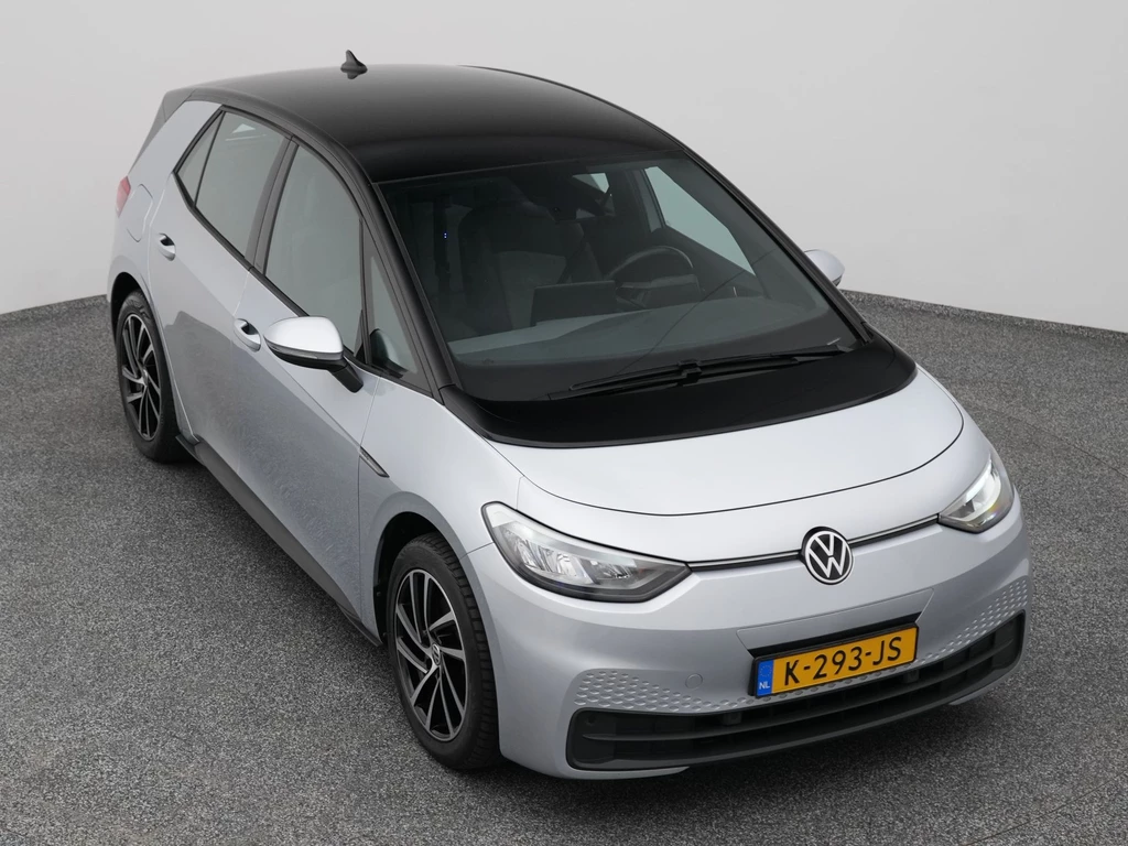 Volkswagen ID.3 – foto 14
