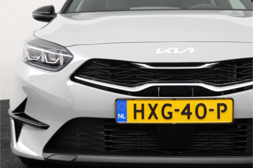 Kia Ceed Sportswagon – foto 14