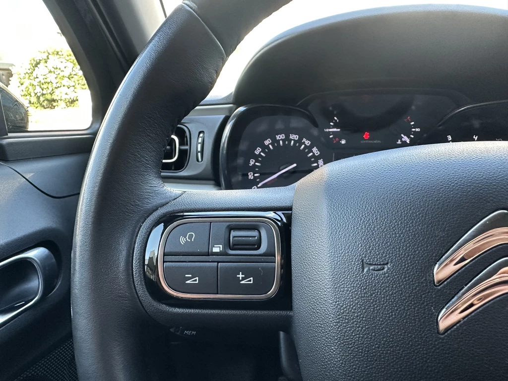 Citroën C3 – foto 11