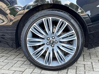 Land Rover Range Rover Velar – thumbnail 9