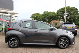 Toyota Yaris – thumbnail 5