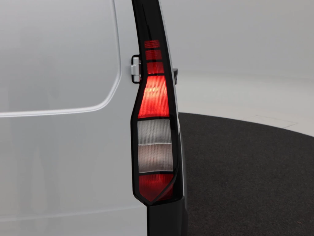 Volkswagen Caddy – foto 13