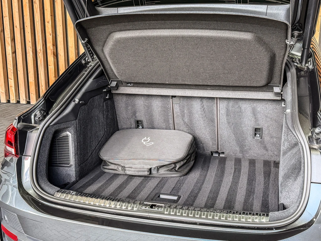 Audi Q3 – foto 54