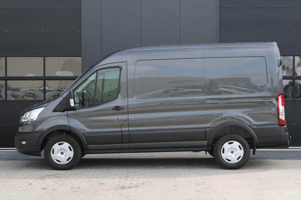 Ford Transit – foto 2