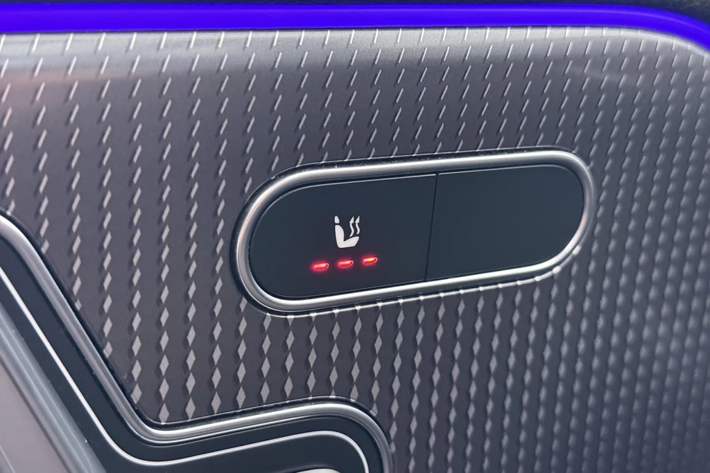 Mercedes-Benz B-Klasse – foto 20