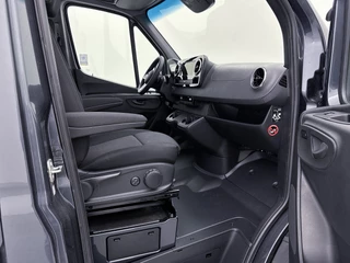 Mercedes-Benz Sprinter – thumbnail 20