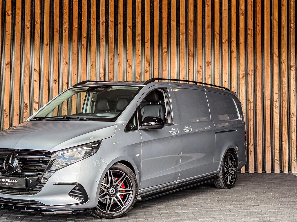 Mercedes-Benz Vito – foto 4