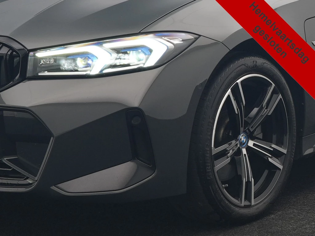 BMW 3 Serie – foto 13