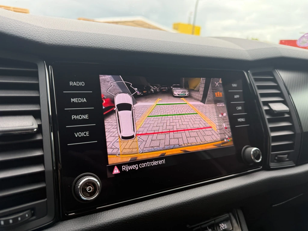 Škoda Kodiaq – foto 34