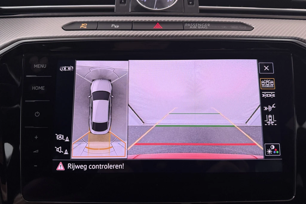 Volkswagen Arteon – foto 31