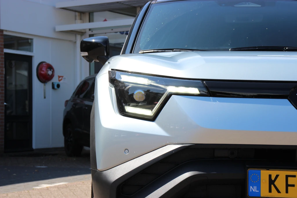 Suzuki e Vitara – foto 26