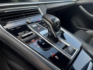 Porsche Panamera – thumbnail 9