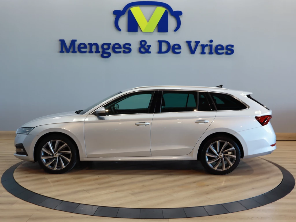 Škoda Octavia – foto 2
