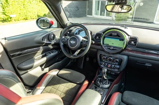 MINI Clubman – thumbnail 55