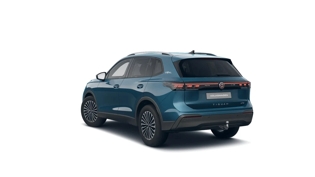 Volkswagen Tiguan – foto 7
