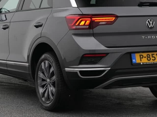 Volkswagen T-Roc – thumbnail 5
