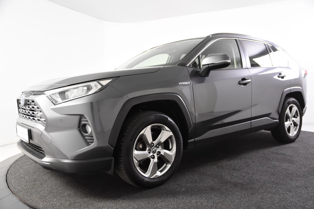 Toyota RAV4 – foto 5