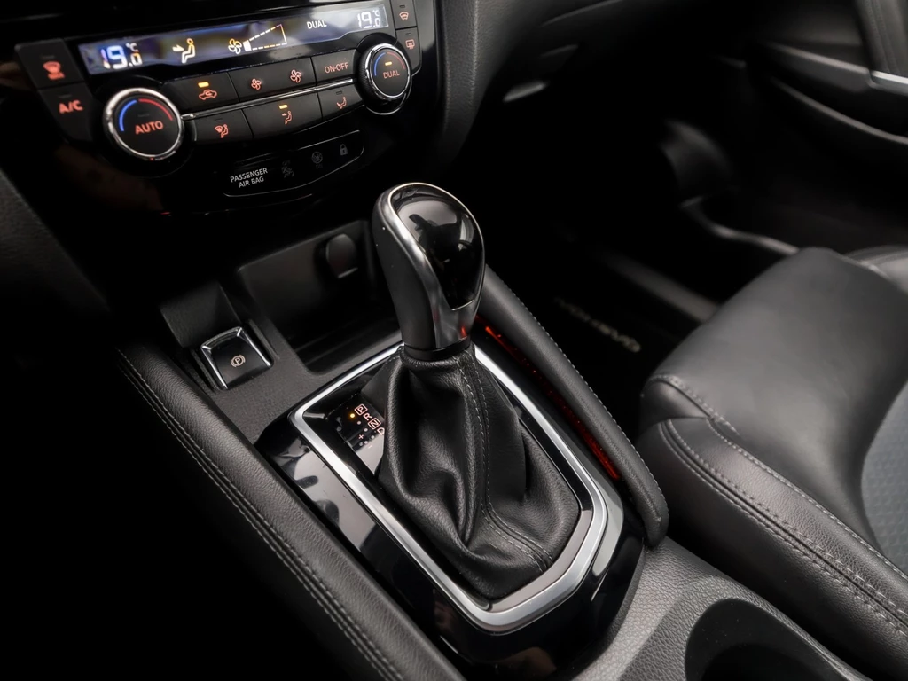 Nissan QASHQAI – foto 12