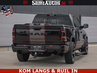 Dodge Ram Pick-Up – thumbnail 13