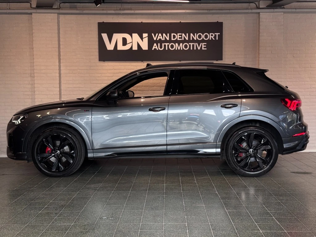 Audi Q3 – foto 2