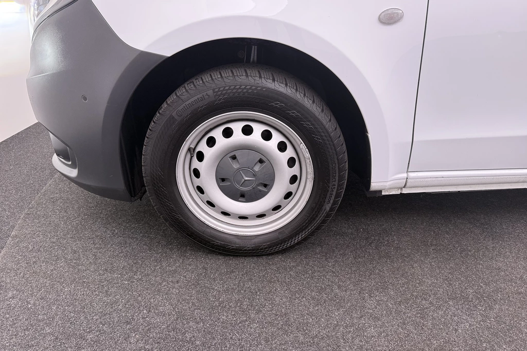 Mercedes-Benz Vito – foto 7