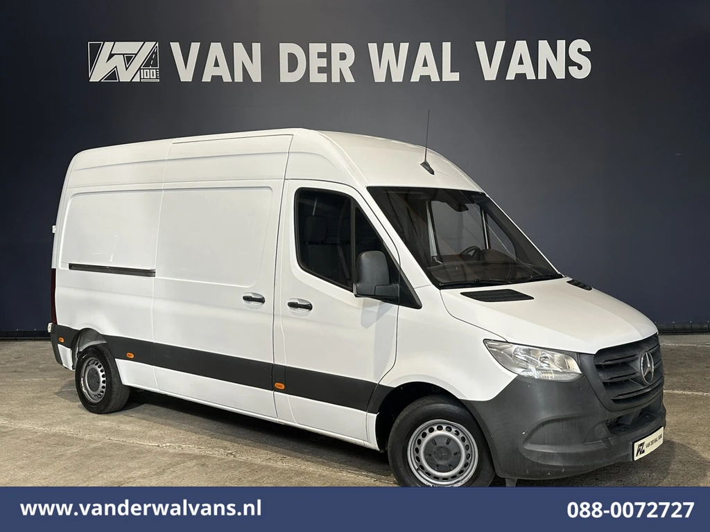 Mercedes-Benz Sprinter – foto 4