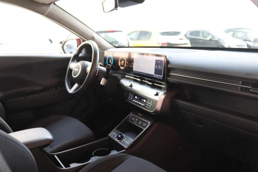 Hyundai Kona – foto 14