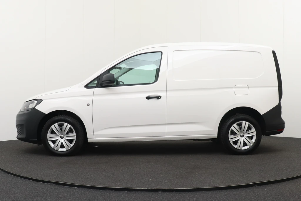 Volkswagen Caddy – foto 2
