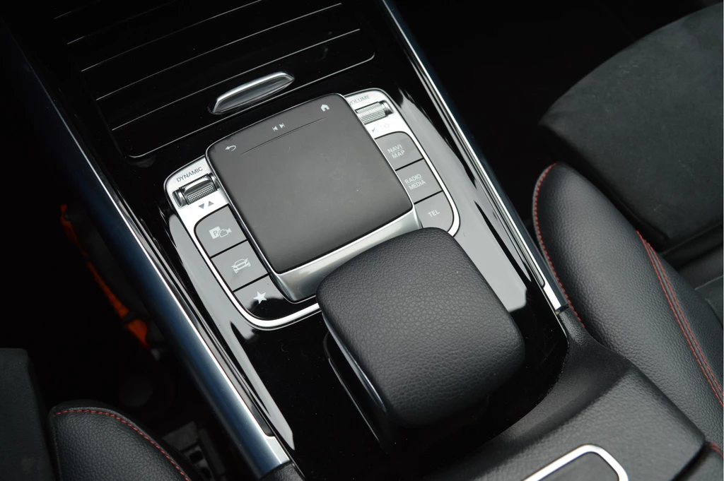 Mercedes-Benz B-Klasse – foto 16
