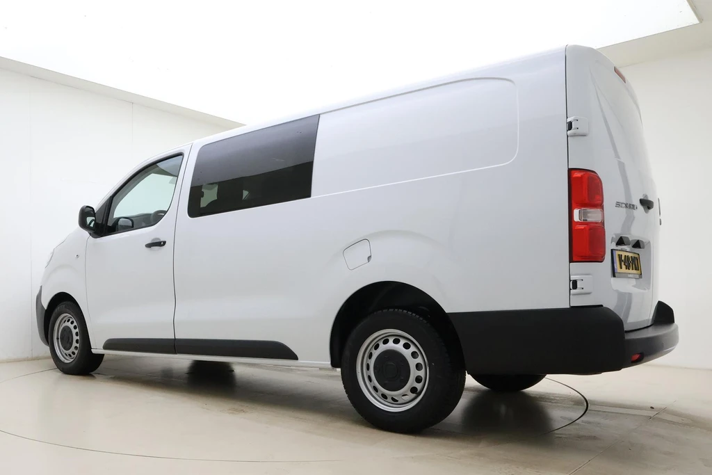 Fiat Scudo – foto 4