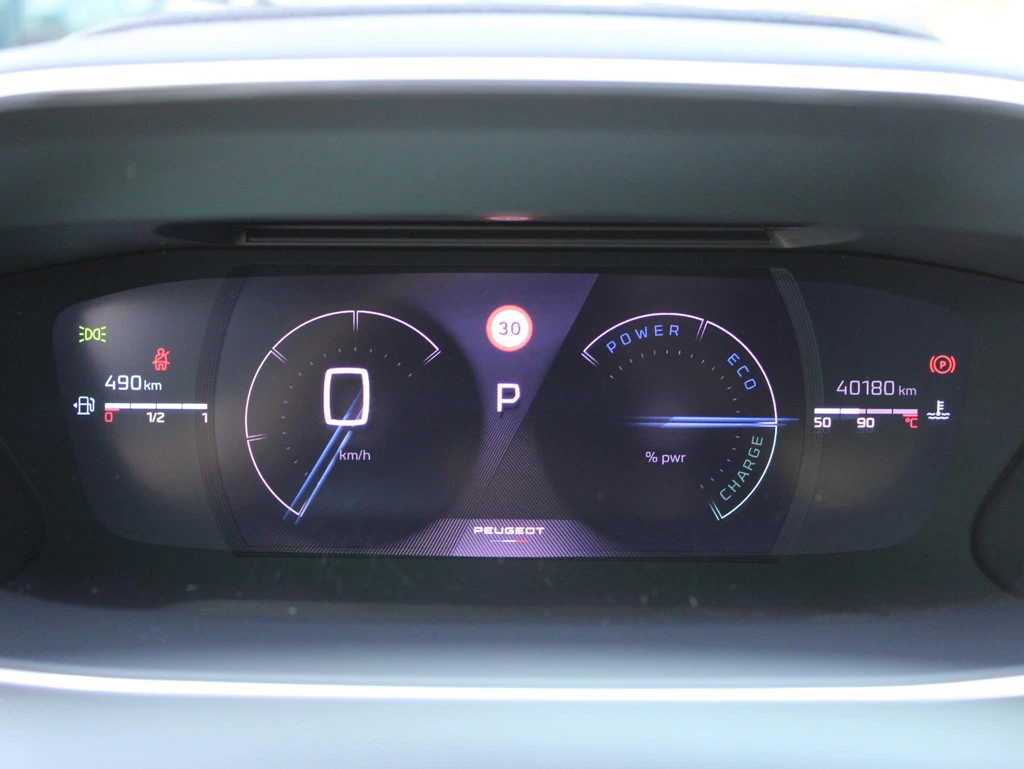 Peugeot 208 – foto 15
